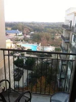 фото отеля Hilton San Antonio Hill Country Hotel & Spa