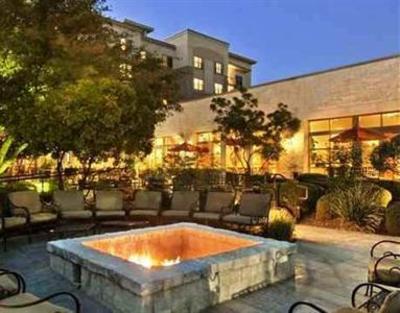 фото отеля Hilton San Antonio Hill Country Hotel & Spa