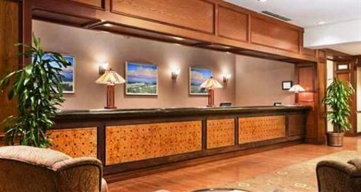 фото отеля Hilton San Antonio Hill Country Hotel & Spa