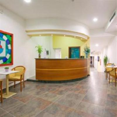 фото отеля Hotel Raffaello Caorle