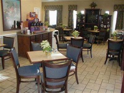 фото отеля Holiday Inn Express San Antonio Airport North