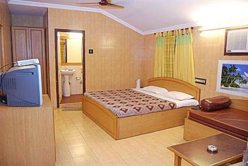 фото отеля Blue Bay Beach Resort Chennai