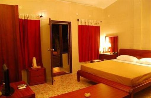 фото отеля Blue Bay Beach Resort Chennai