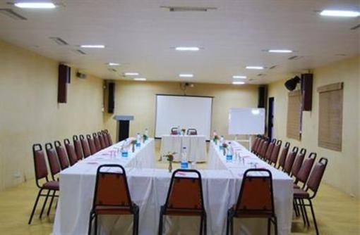 фото отеля Blue Bay Beach Resort Chennai