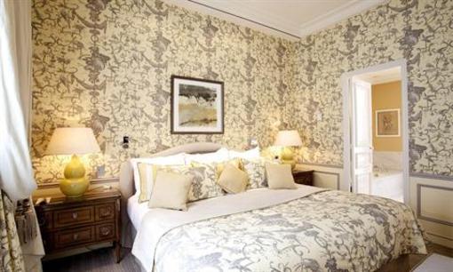фото отеля Chateau Les Crayeres