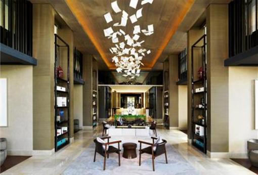 фото отеля Sheraton Guangzhou Huadu Resort