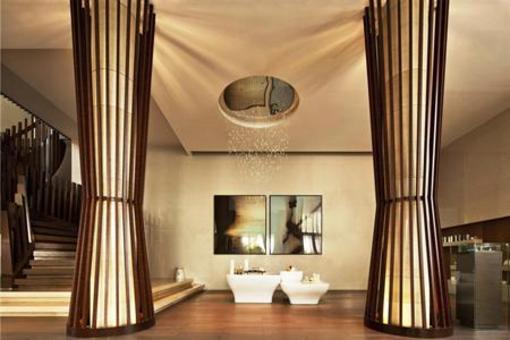 фото отеля Sheraton Guangzhou Huadu Resort