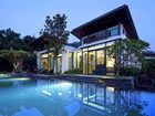 фото отеля Sheraton Guangzhou Huadu Resort