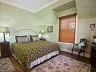 фото отеля Cheshire Cat Inn