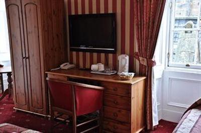 фото отеля Cumberland Hotel