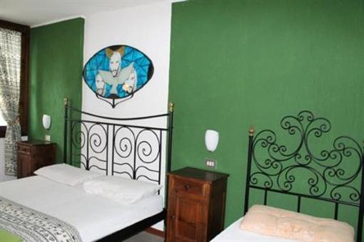 фото отеля Jolly Residence