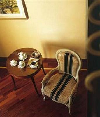 фото отеля Byron Hotel Forte dei Marmi
