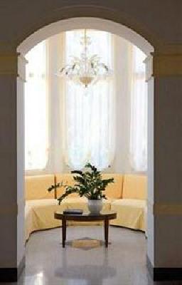 фото отеля Byron Hotel Forte dei Marmi