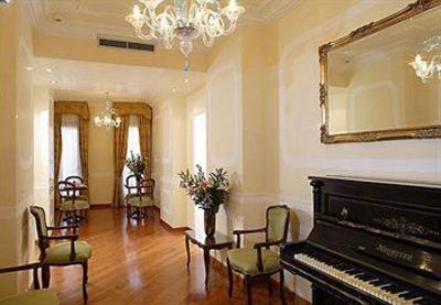 фото отеля Antica Locanda al Gambero