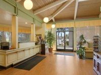 Ramada Limited Santa Barbara