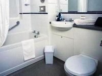 Pakefield Pontins Holiday Park Resort Lowestoft