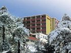 фото отеля Panorama Hotel Davos