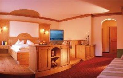 фото отеля Sport Vital Hotel Central