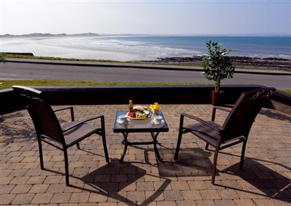 фото отеля Waterfront House