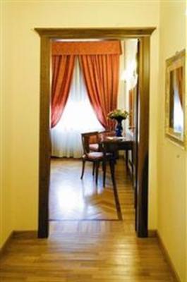 фото отеля Hotel Alla Rocca