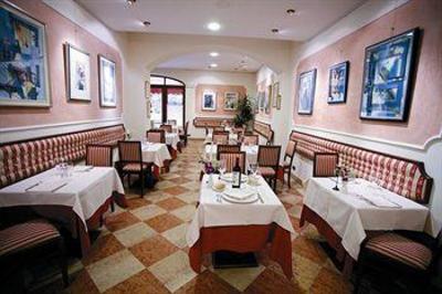 фото отеля Hotel Alla Rocca
