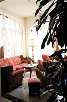 фото отеля Hotel Alla Rocca