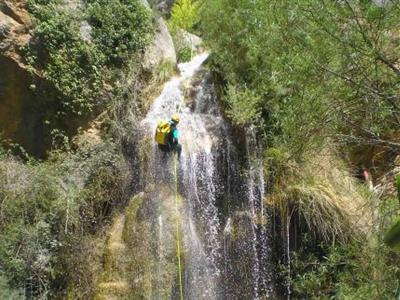 фото отеля Rosaleda Del Mijares