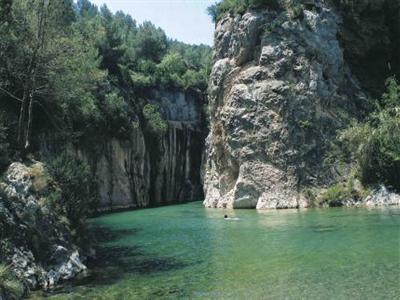 фото отеля Rosaleda Del Mijares