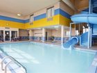 фото отеля Comfort Inn & Suites Airport Calgary