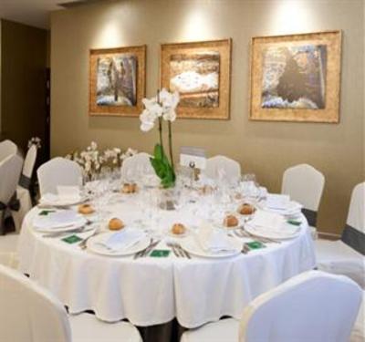 фото отеля Astur Plaza Hotel Astorga
