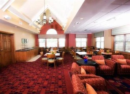 фото отеля Residence Inn Pittsburgh Cranberry Township