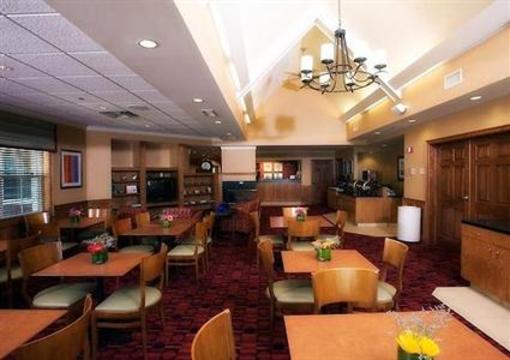 фото отеля Residence Inn Pittsburgh Cranberry Township