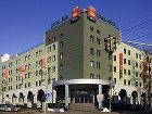 фото отеля Hotel Ibis Kazan Centre