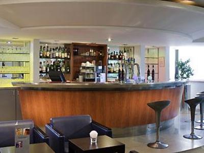 фото отеля Novotel Paris La Defense