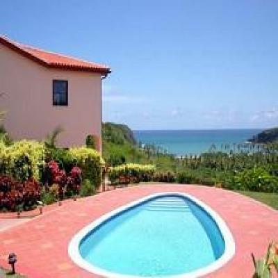 фото отеля Fond Bay Suites and Villa Micoud