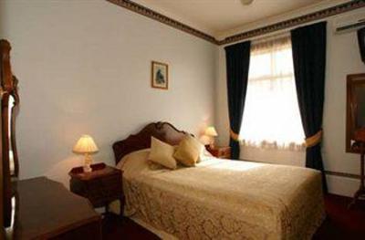 фото отеля The County Hotel Napier