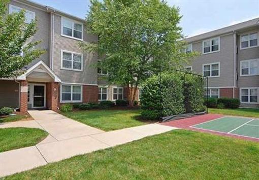 фото отеля Residence Inn Allentown Bethlehem