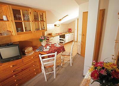 фото отеля Pension Alpina Hotel Berchtesgaden