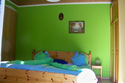 фото отеля Pension Alpina Hotel Berchtesgaden