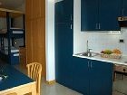 фото отеля Aparthotel Albatros