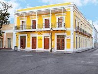 Ramada Ponce Hotel