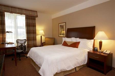 фото отеля Hilton Garden Inn Livermore
