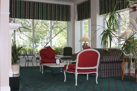 фото отеля Hilton Garden Inn Livermore