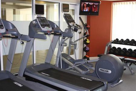 фото отеля Hilton Garden Inn Livermore
