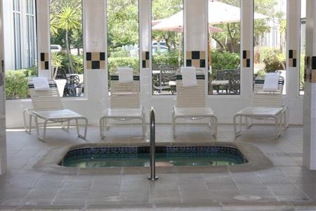 фото отеля Hilton Garden Inn Livermore