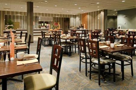 фото отеля Hilton Hotel Springfield (Illinois)