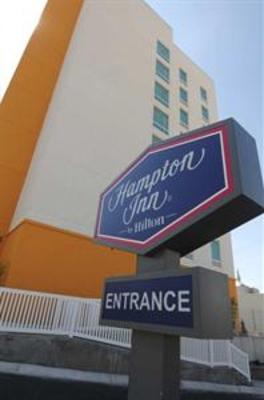 фото отеля Hampton Inn by Hilton Queretaro Tecnologico
