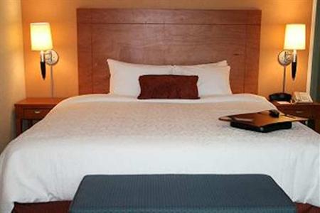 фото отеля Hampton Inn by Hilton Queretaro Tecnologico