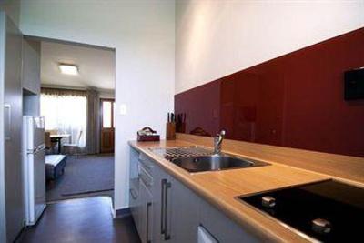 фото отеля Marineland Motels
