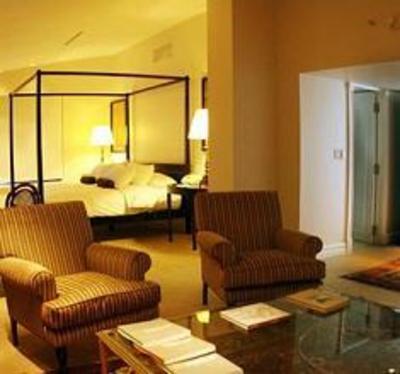 фото отеля Panamericano Buenos Aires Hotel
